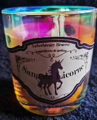 Sang de licorne