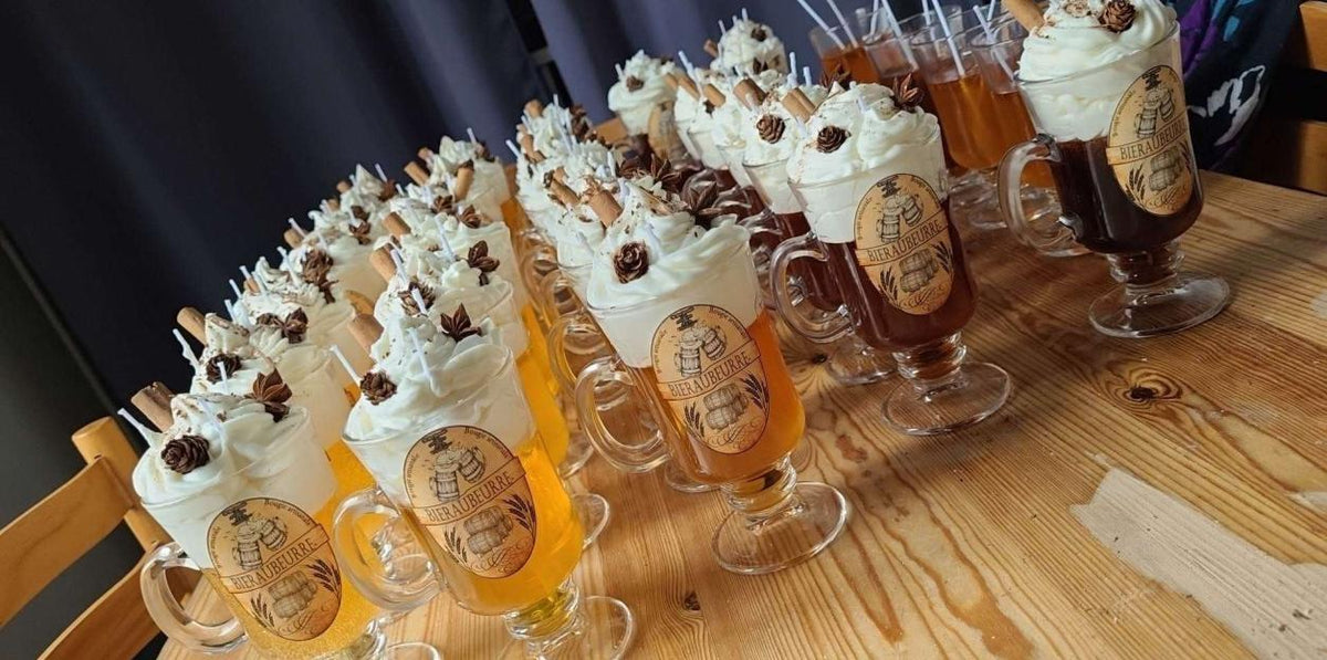 Bieraubeurre