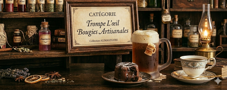 Les trompe l'oeil