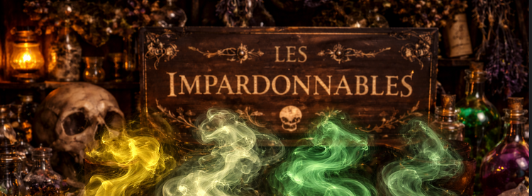 Les impardonnables