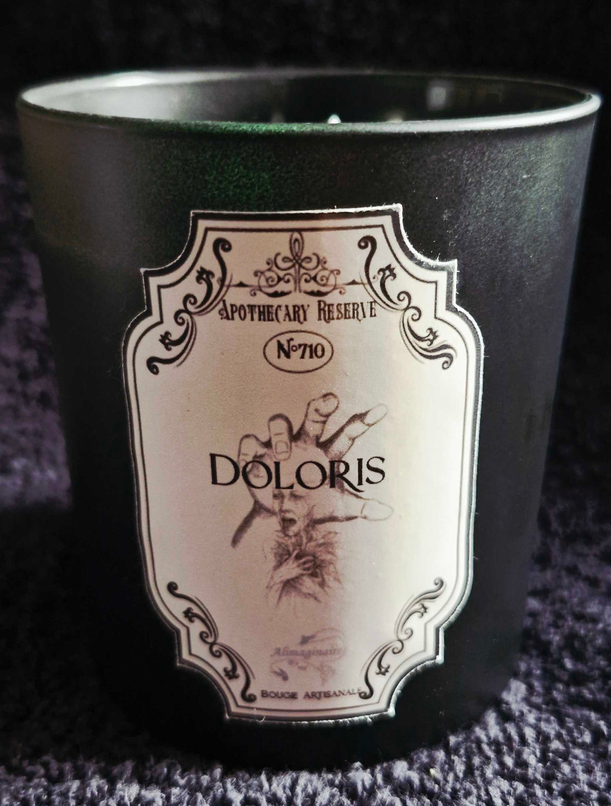 Doloris