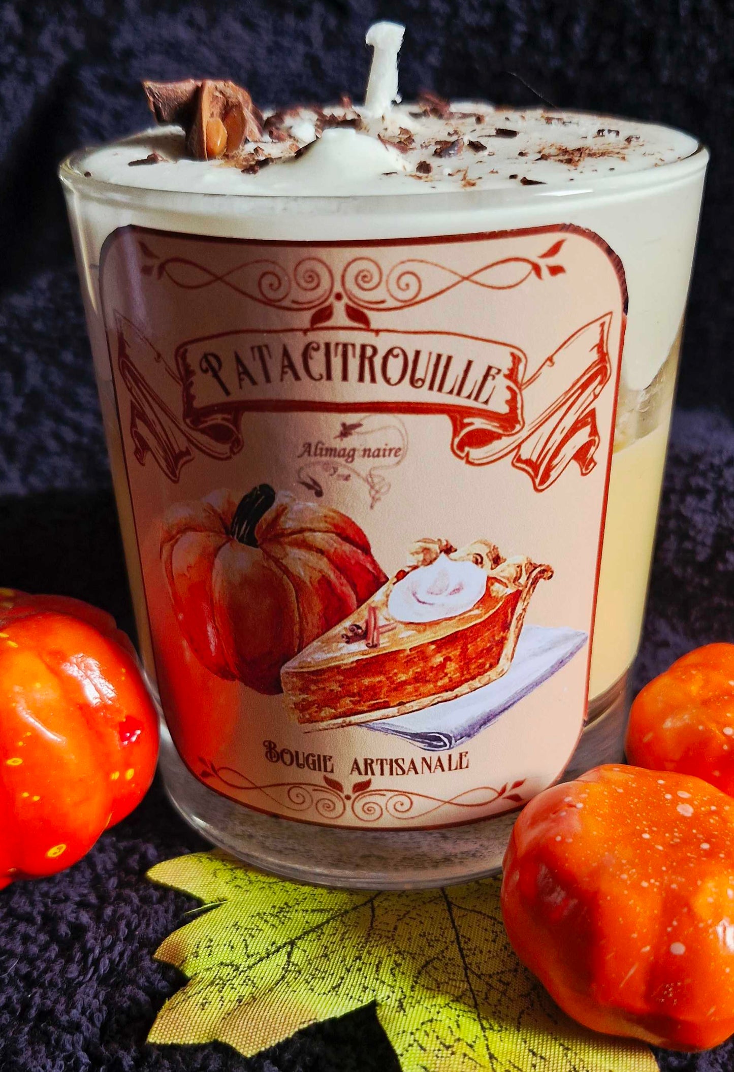 Patacitrouille