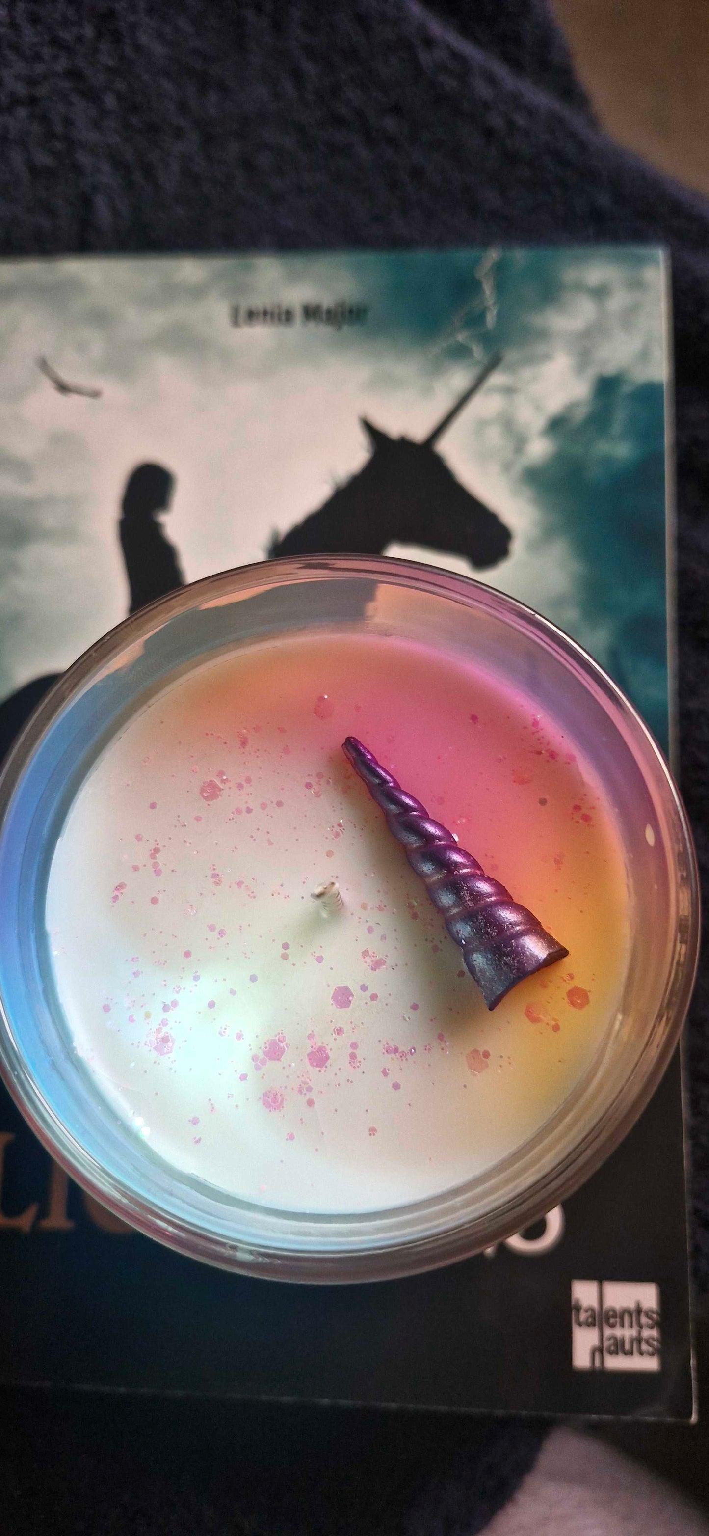 Sang de licorne