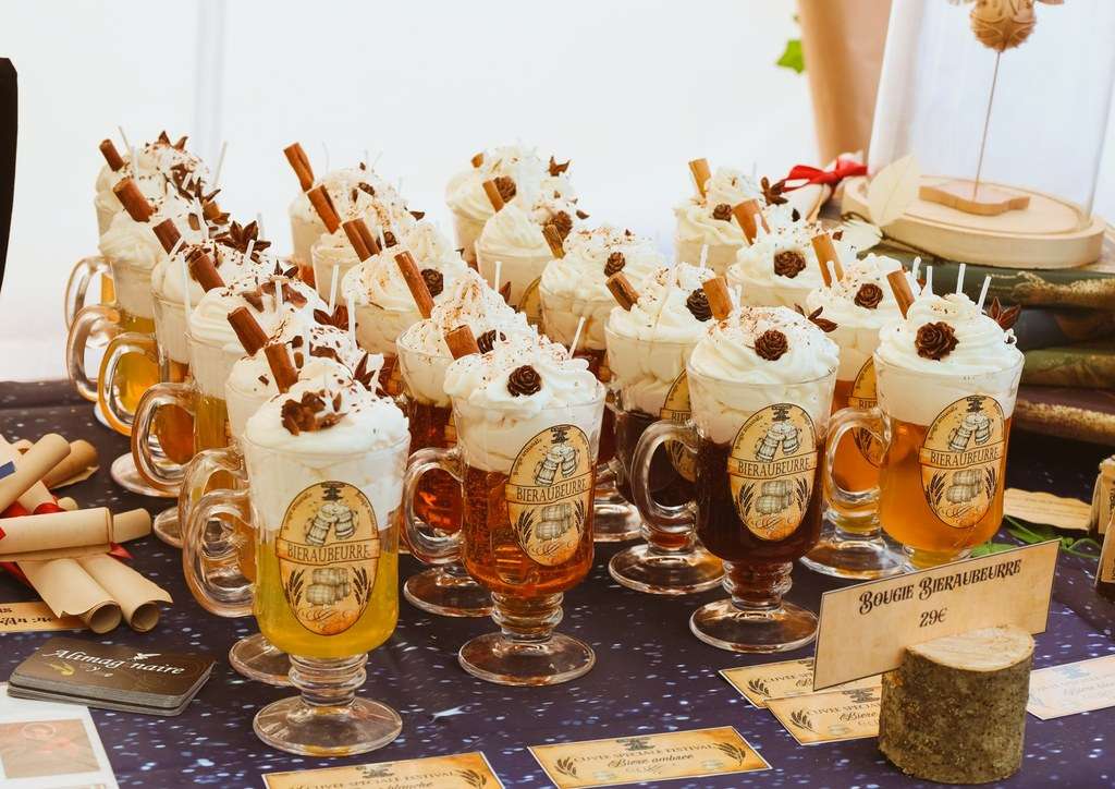 Bieraubeurre