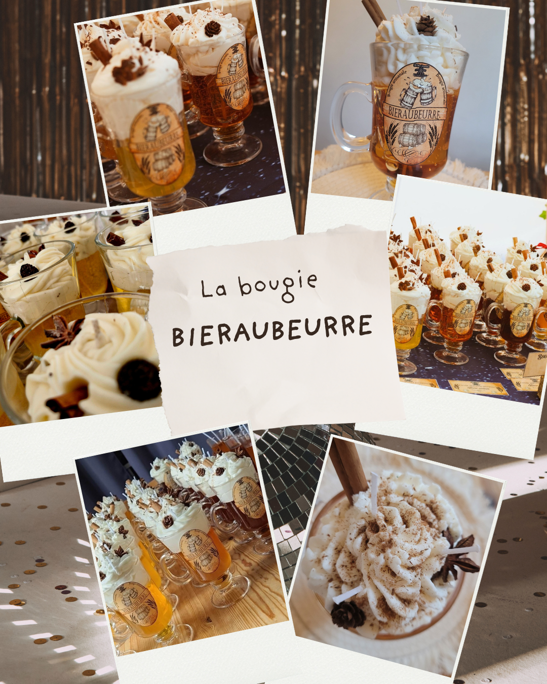 Bieraubeurre