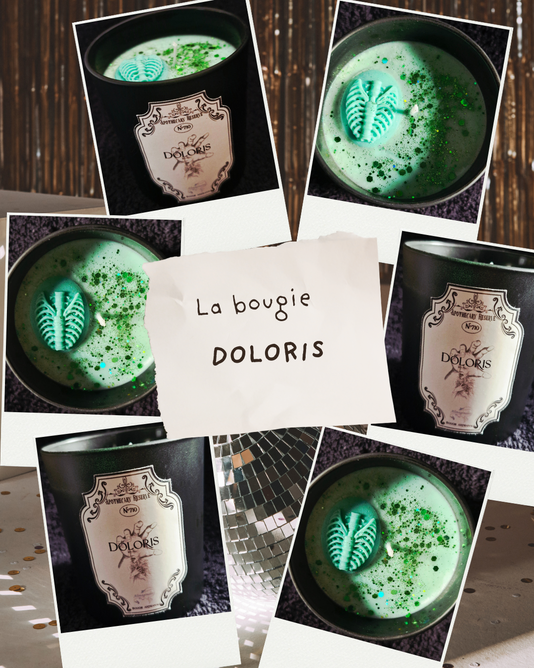 Doloris