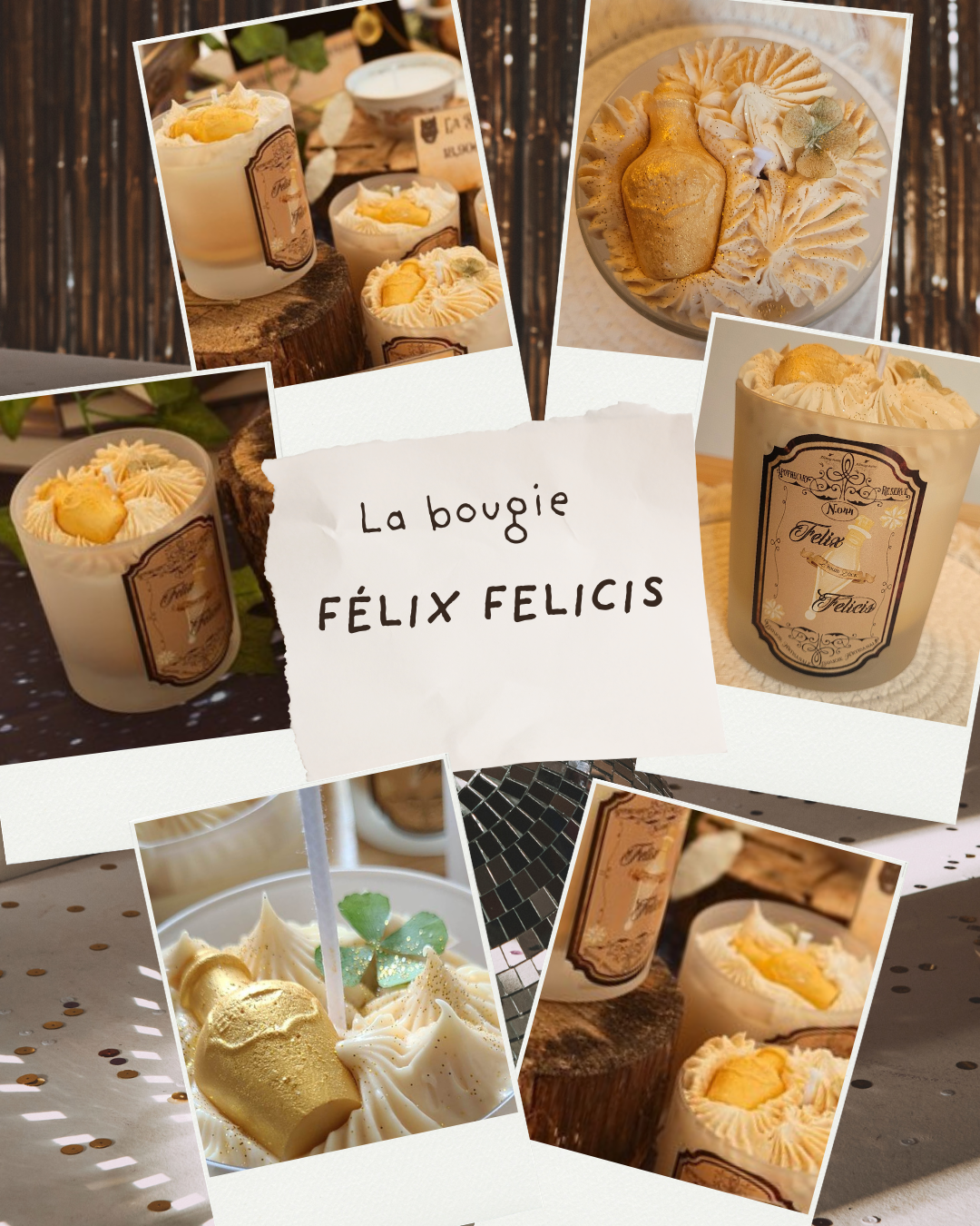 Felix Felicis