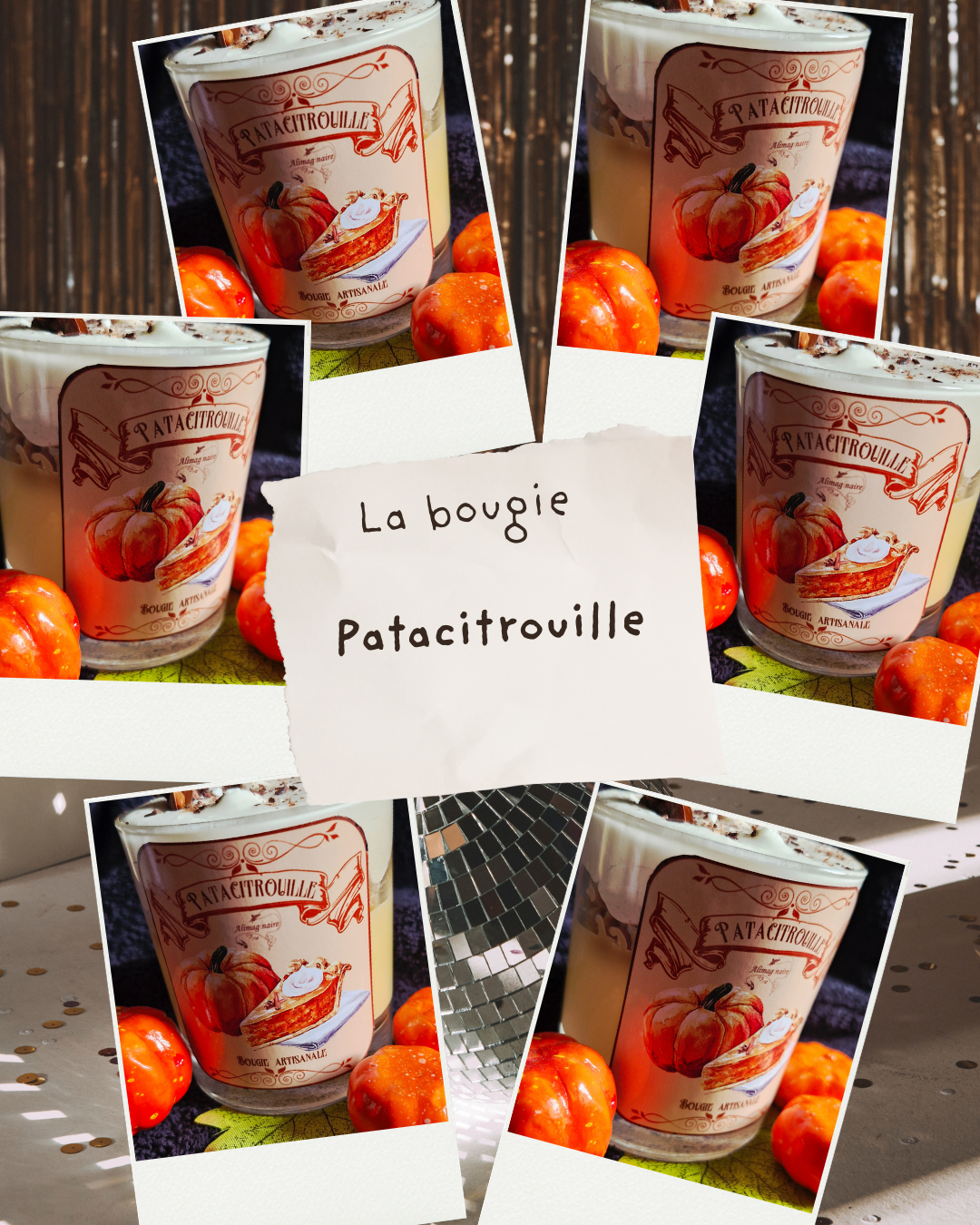 Patacitrouille