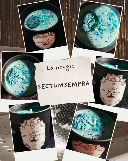 Sectumsempra